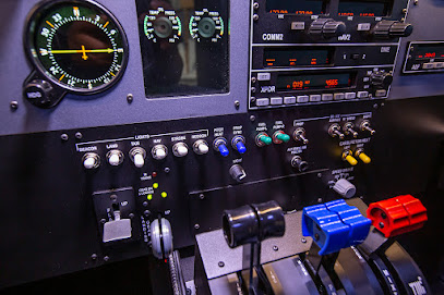 Virtual Fly | Professional Flight Simulators