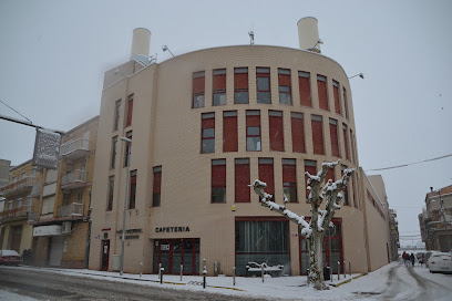 Ajuntament d'Albatàrrec