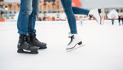 Pista de Hielo Madrid