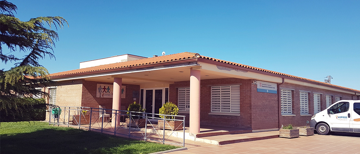 Residència Empresseguera