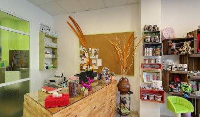 Perrucania Peluquería Canina