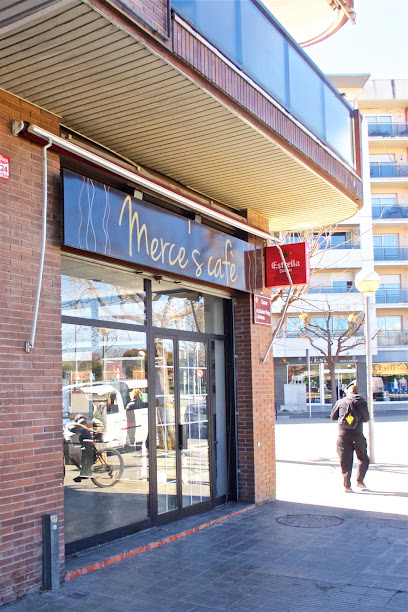 Merce's Cafè