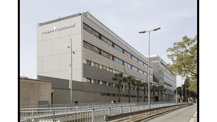 Hospital Universitari Dexeus