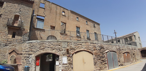 Castillo de Concabella