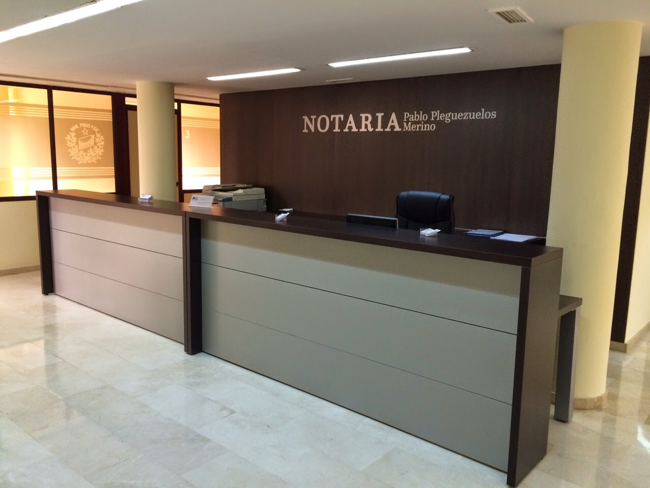Eca Grupo Bureau Veritas