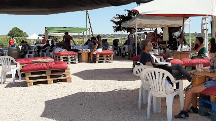 Granja Cervesera Lo Vilot