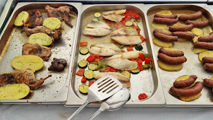 Bon Plat