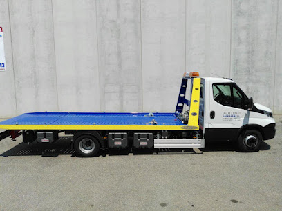 Taller y Grúas Labrador