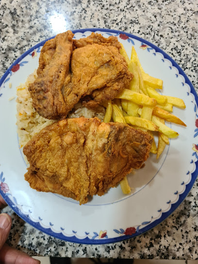 Bar Restaurant Paraguaià