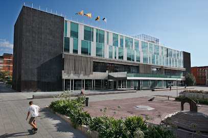 Ayuntamiento de San Cugat del Vallès