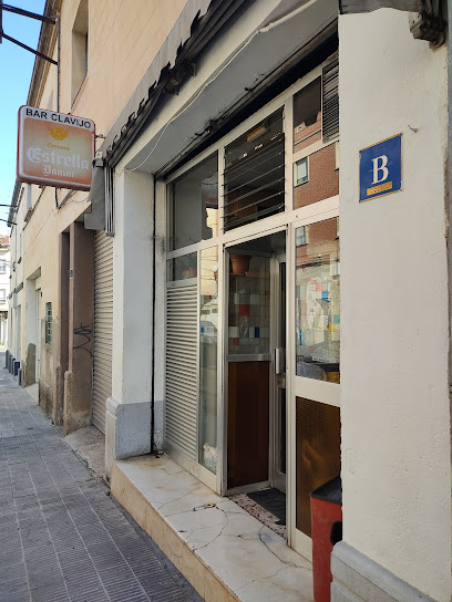 Bar Clavijo