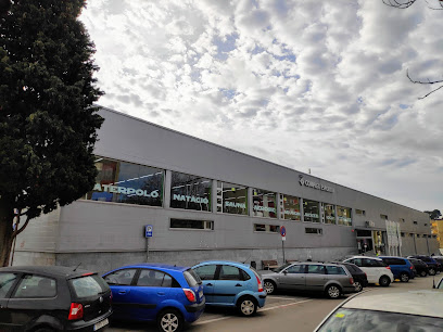 Club de Judo Badia