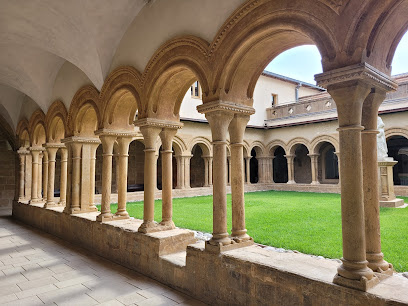 Monasterio