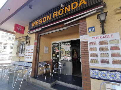 Mesón Ronda