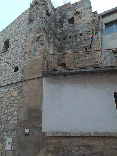 Torre del Portal Nou
