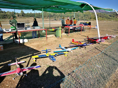 Aeri Model Club Castellar