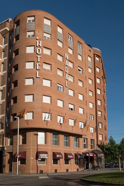Hotel Nadal