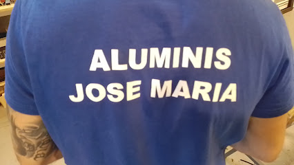 ALUMINIS JOSE MARIA