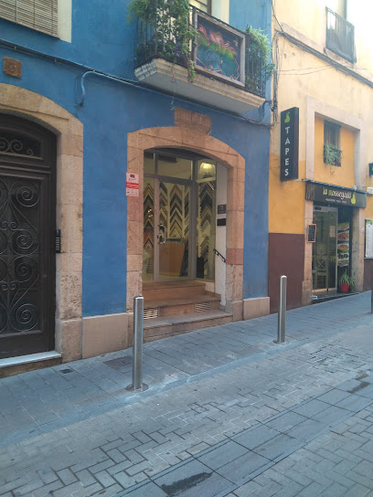 Enmarcaciones Eduardo Virgili