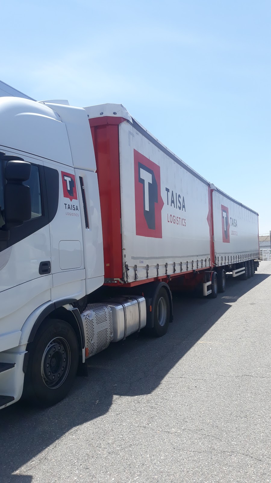 Taisa Logistics