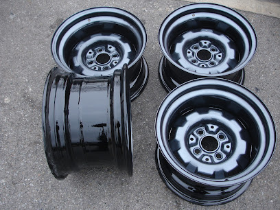 ReparaTusLlantas SL