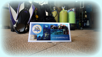 GLUPS DIVING