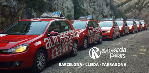 Autoescola Pallars - Autoescuela Lleida