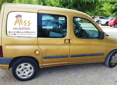 Miss recaditos