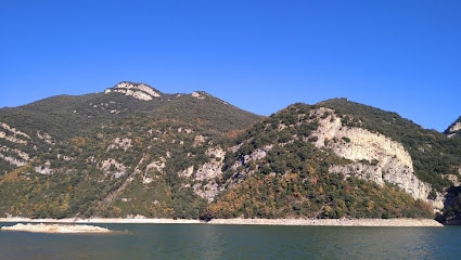 LAC Wakeboard, Sky Nàutic i Kayak