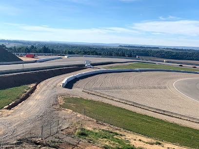 Circuito de Alcarrás