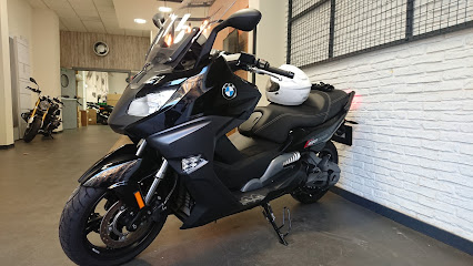 BMW Motorrad