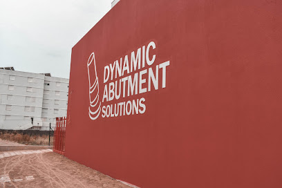 Dynamic Abutment Solutions
