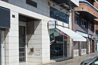 Marqués | Soluciones Tecnológicas para Empresas