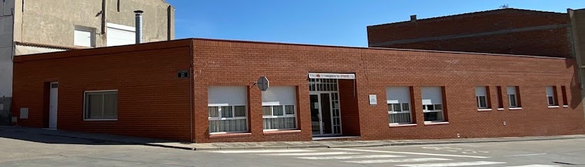 Residència El Pati