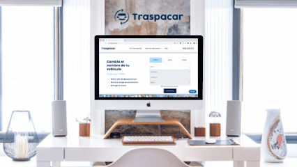 Traspacar | Gestoría online de vehículos