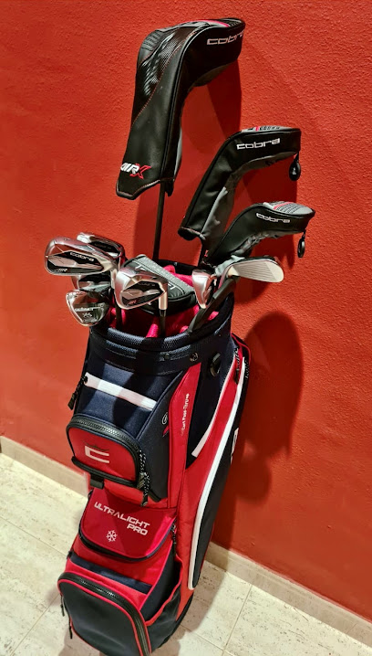 Golf Clubs 4 Hiring