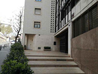 Centre Infantil de Sant Joan de Déu