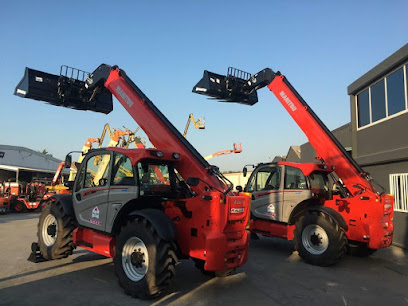 ALCO RENTAL SERVICES