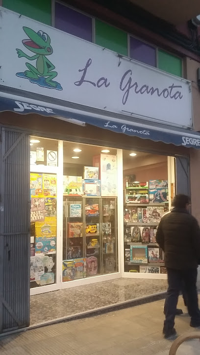 la Granota