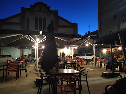 Bodega EL BARRI
