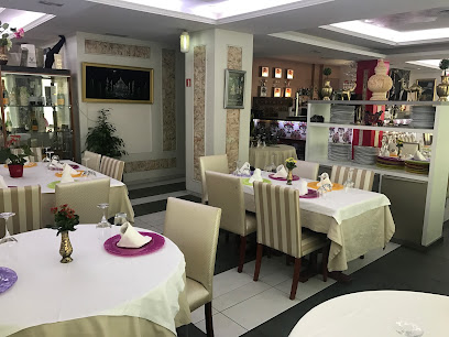 Tandoori Mahal