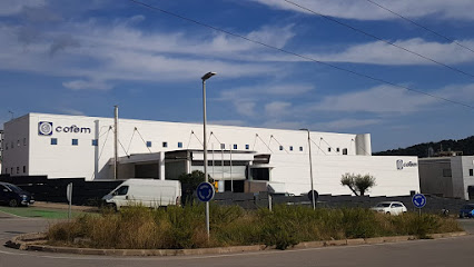 Cofem, s.a.