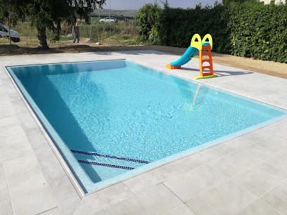 Piscines i Regs Jose Antequera