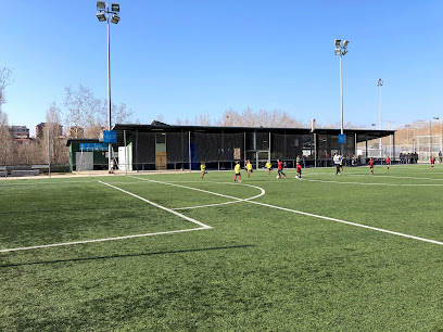 Sant Cugat F.C.