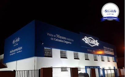 Calzados Segarra - Tienda | Museo
