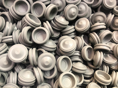 CAP-2 RUBBER AND DERIVATIVES