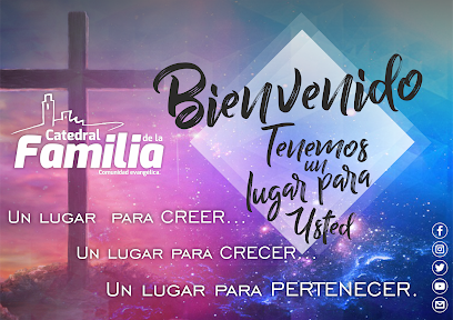 Iglesia Evangélica Catedral de la Familia