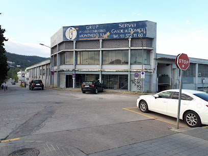 Temapol S.l.