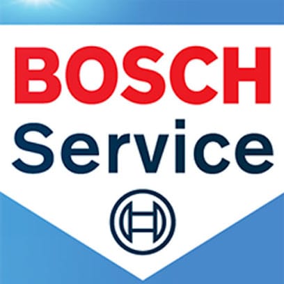 Bosch Car Service Vda. De R. Santesmases