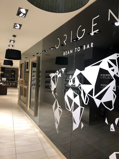 Origen Bean to Bar Lleida